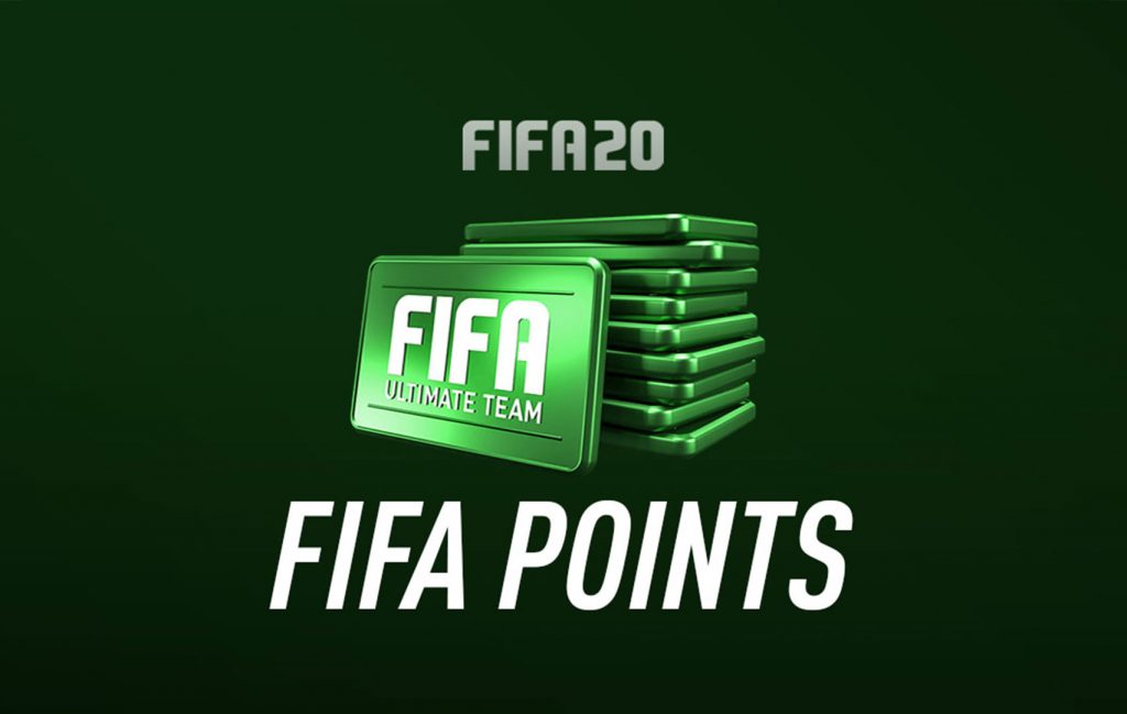 خرید پوینت FIFA 23 FUT Point فیفا 23