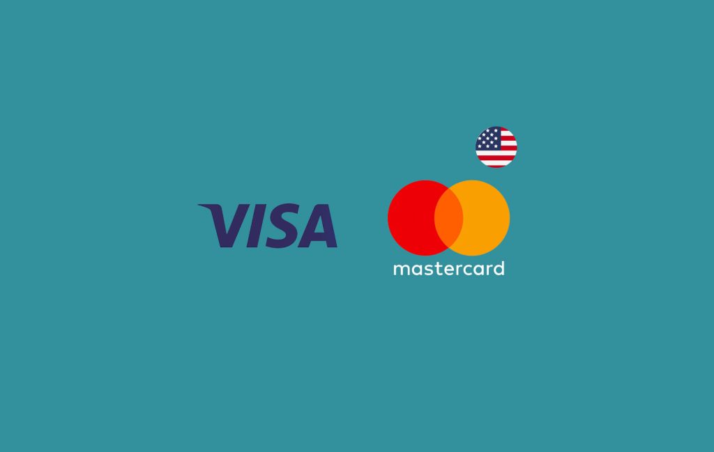 مسترکارت مجازی آمریکایی دبیت (Debit) و ویزا کارت مجازی 🇺🇸
