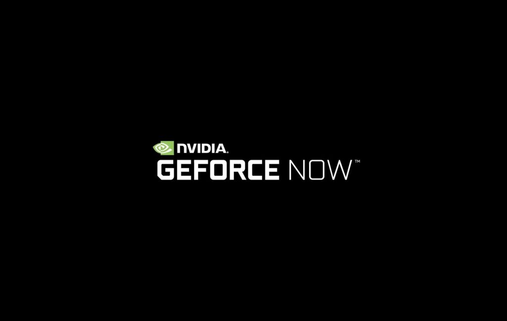اشتراک GeForce Now