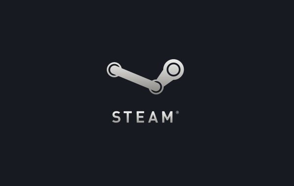گیفت کارت استیم Steam