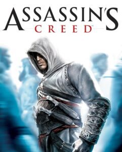 کد اورجینال بازی Assassin’s Creed ایکس باکس