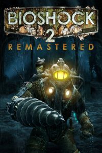 سی دی کی بازی BioShock 2 Remastered