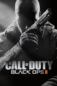 سی دی کی بازی Call Of Duty Black OPS 2