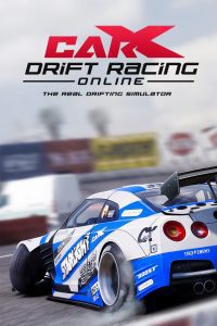 سی دی کی بازی CarX Drift Racing