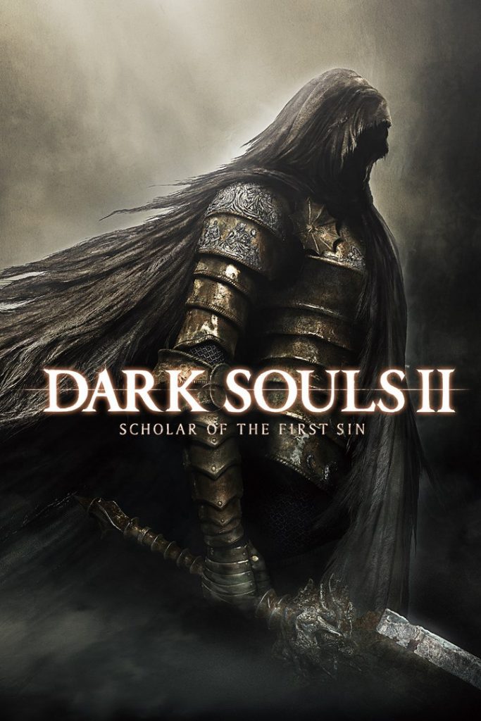کد اورجینال بازی Dark Souls II Scholar of the First Sin ایکس باکس
