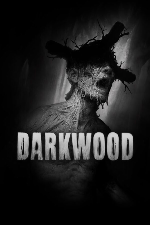 سی دی کی بازی Darkwood