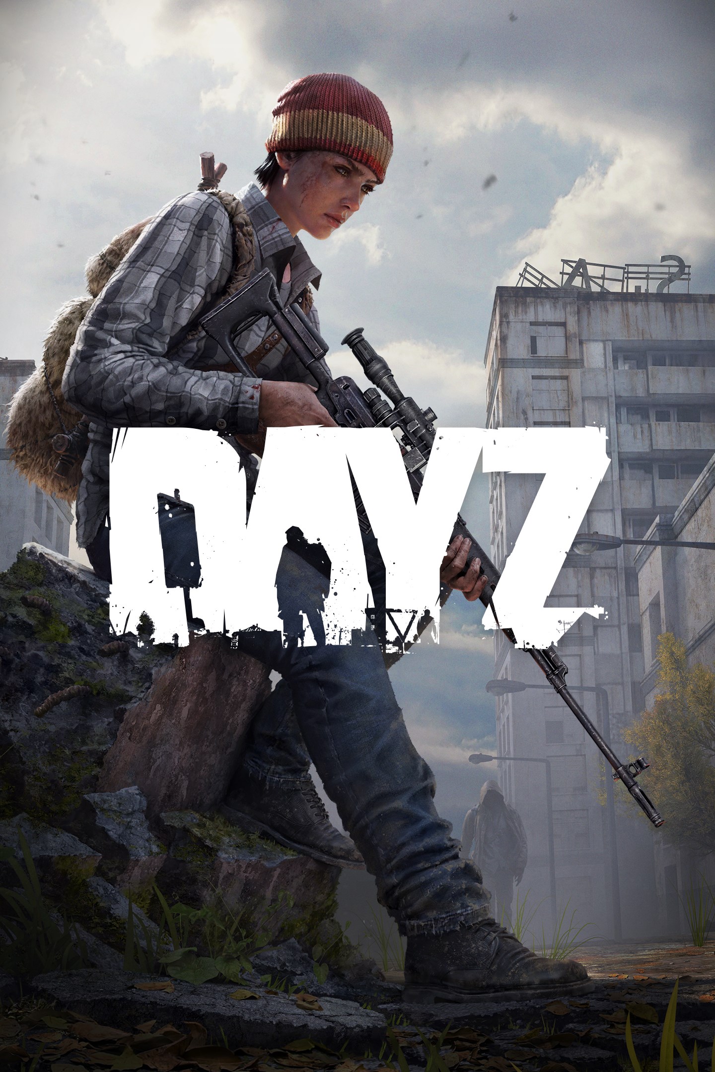 سی دی کی بازی DayZ سی دی کی بازی DayZ