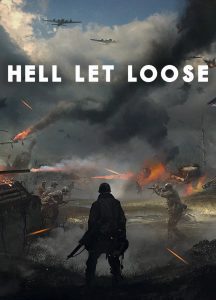 سی دی کی بازی Hell Let loose