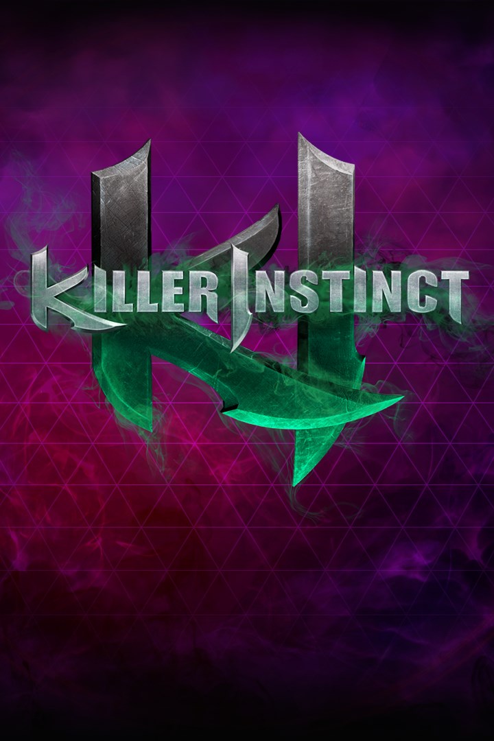       سی دی کی بازی Killer Instinct