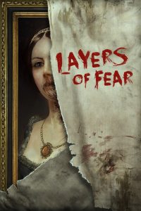 سی دی کی بازی Layers of Fear