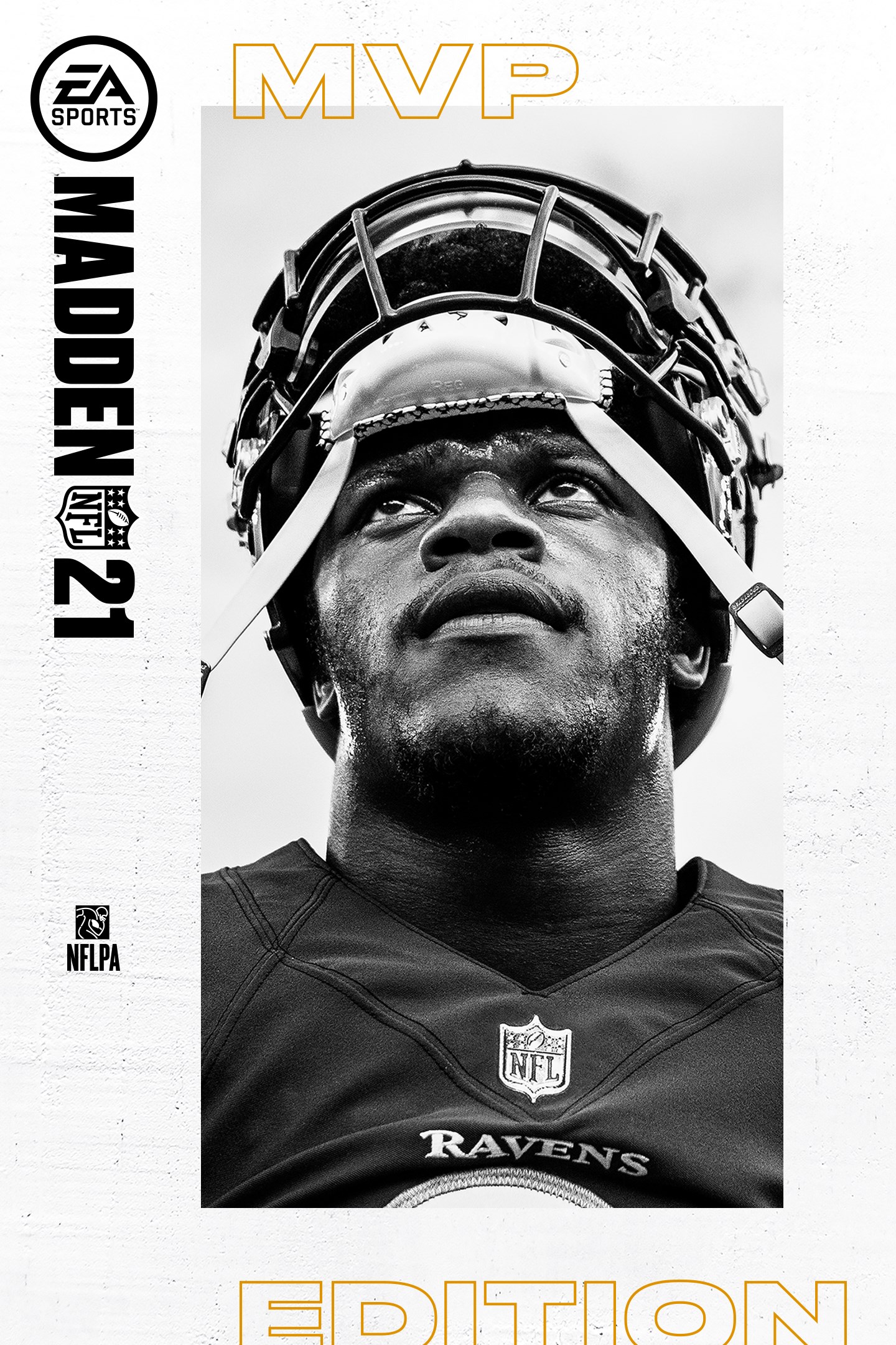 سی دی کی بازی Madden NFL 21 MVP Edition سی دی کی بازی Madden NFL 21 MVP Edition