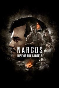 سی دی کی بازی Narcos Rise of the Cartels