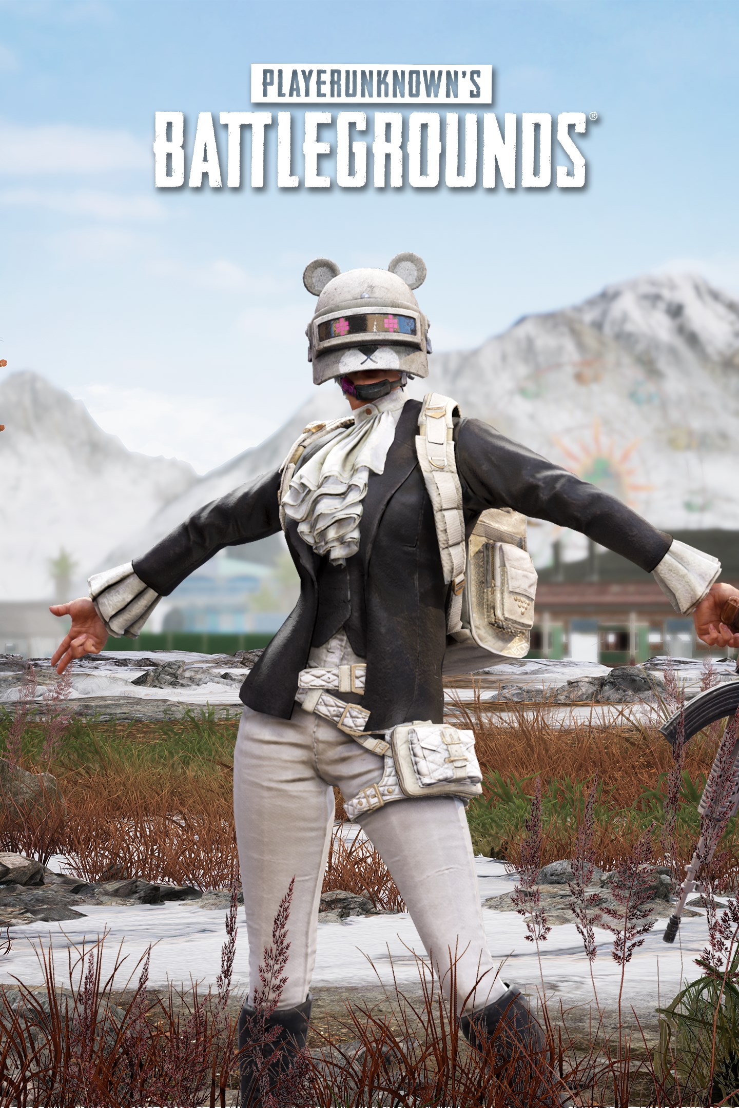 سی دی کی بازی PLAYERUNKNOWN'S BATTLEGROUNDS سی دی کی بازی PLAYERUNKNOWN'S BATTLEGROUNDS