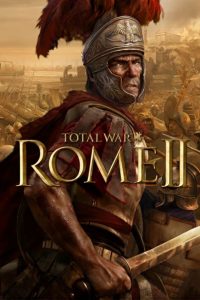 سی دی کی بازی Total War ROME II Emperor Edition