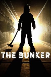 سی دی کی بازی The Bunker