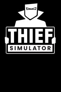 سی دی کی بازی Thief Simulator