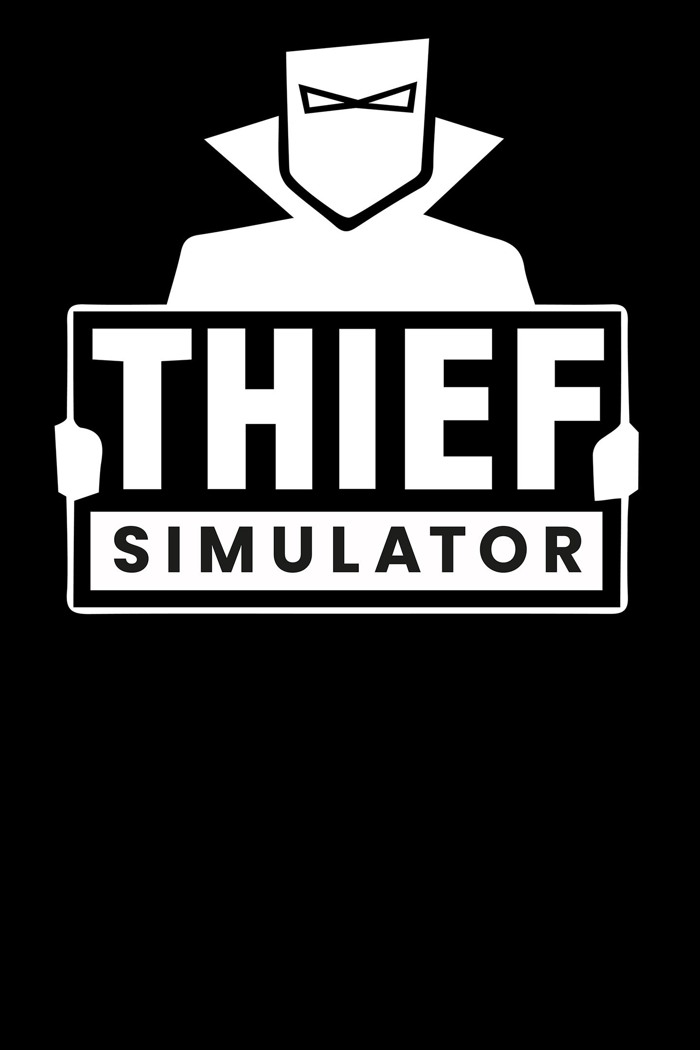 سی دی کی بازی Thief Simulator سی دی کی بازی Thief Simulator