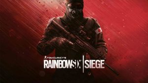 کردیت رینبو Rainbow Six Siege R6 Credits