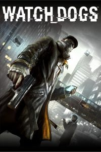 سی ی کی بازی WATCH DOGS