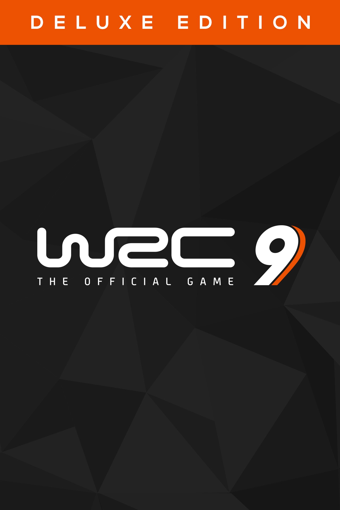 سی دی کی بازی WRC 9 Deluxe Edition سی دی کی بازی WRC 9 Deluxe Edition