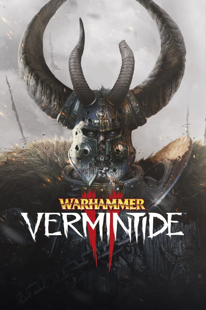 سی دی کی بازی  Warhammer Vermintide 2
