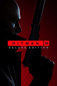 سی دی کی بازی HITMAN 3 Deluxe Edition