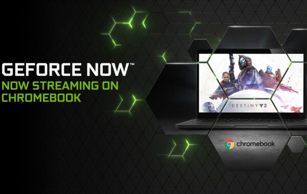 خرید اشتراک GeForce Now