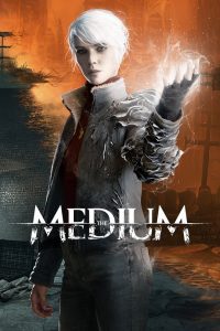سی دی کی بازی The Medium