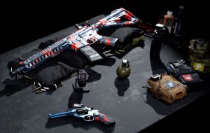 خرید CP Warzone وارزون – بتل پس وارزون