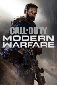 کد اورجینال بازی Call Of Duty Modern Warfare 2019 ایکس باکس
