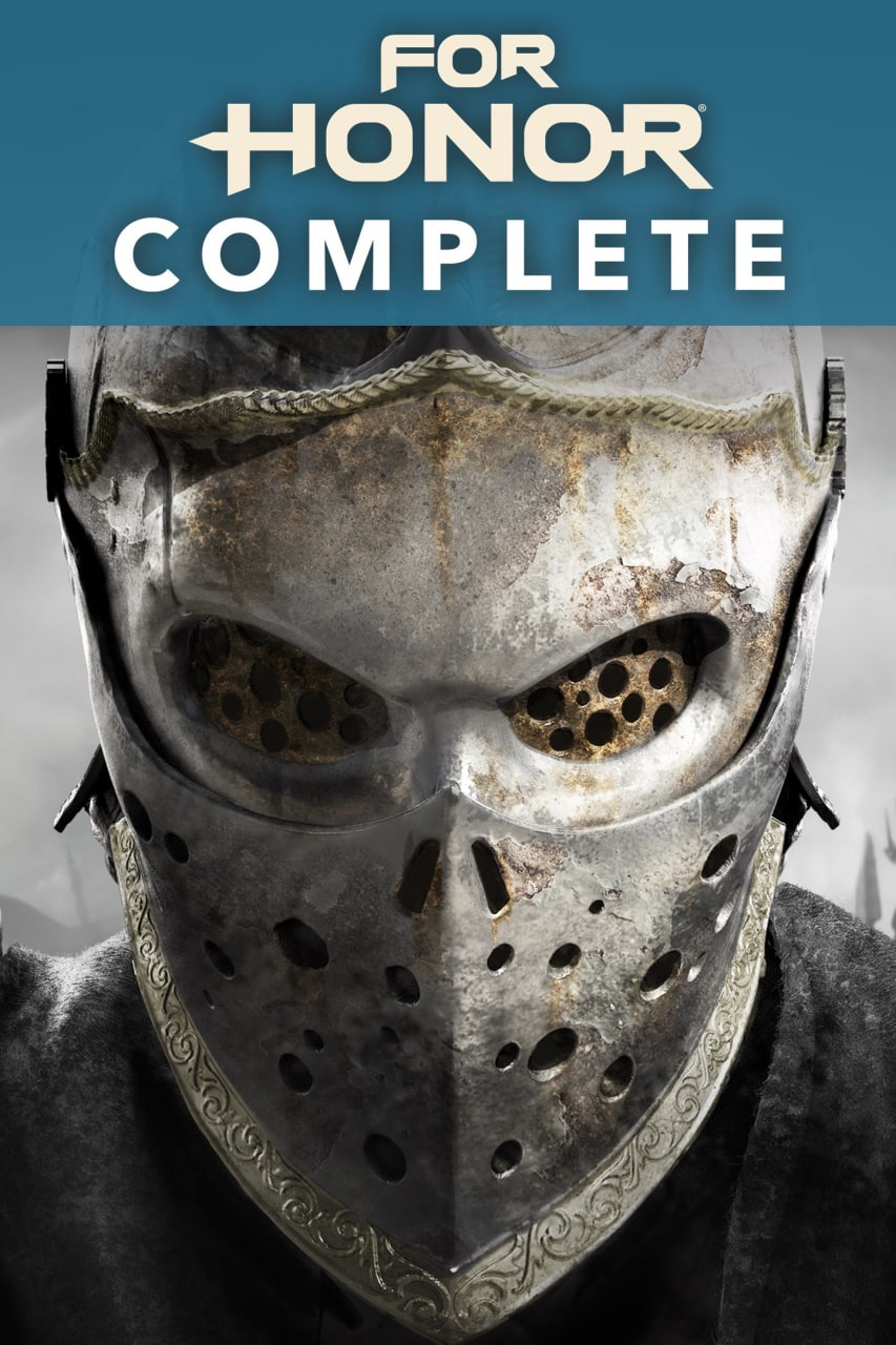 کد اورجینال بازی For Honor Complete Edition ایکس باکس کد اورجینال بازی For Honor Complete Edition ایکس باکس