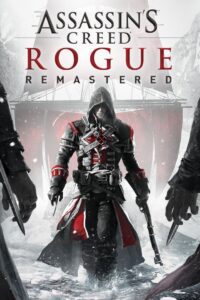 کد اورجینال بازی Assassin’s Creed Rogue Remastered ایکس باکس