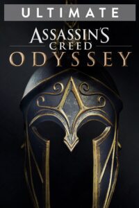 کد اورجینال بازی Assassin’s Creed Odyssey Ultimate Edition ایکس باکس