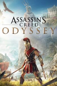 کد اورجینال بازی Assassin’s Creed Odyssey ایکس باکس