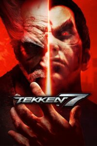 کد اورجینال بازی Tekken 7 Deluxe Edition ایکس باکس