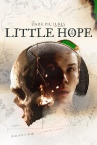 کد اورجینال بازی The Dark Pictures Anthology Little Hope ایکس باکس