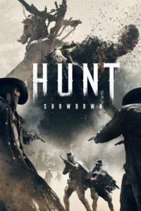 کد اورجینال بازی Hunt Showdown ایکس باکس