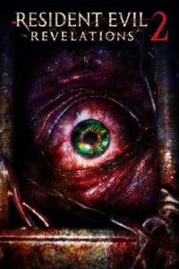 کد اورجینال بازی Resident Evil Revelations 2 ایکس باکس