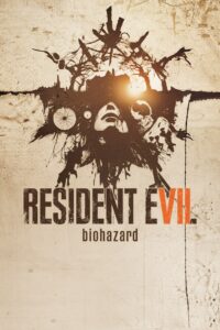 کد اورجینال بازی Resident Evil 7 biohazard ایکس باکس