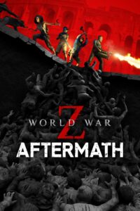 کد اورجینال بازی World War Z Aftermath ایکس باکس