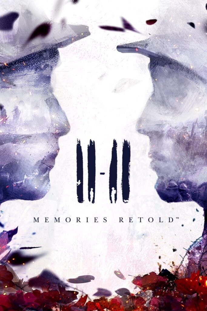 کد اورجینال بازی 11-11 Memories Retold ایکس باکس