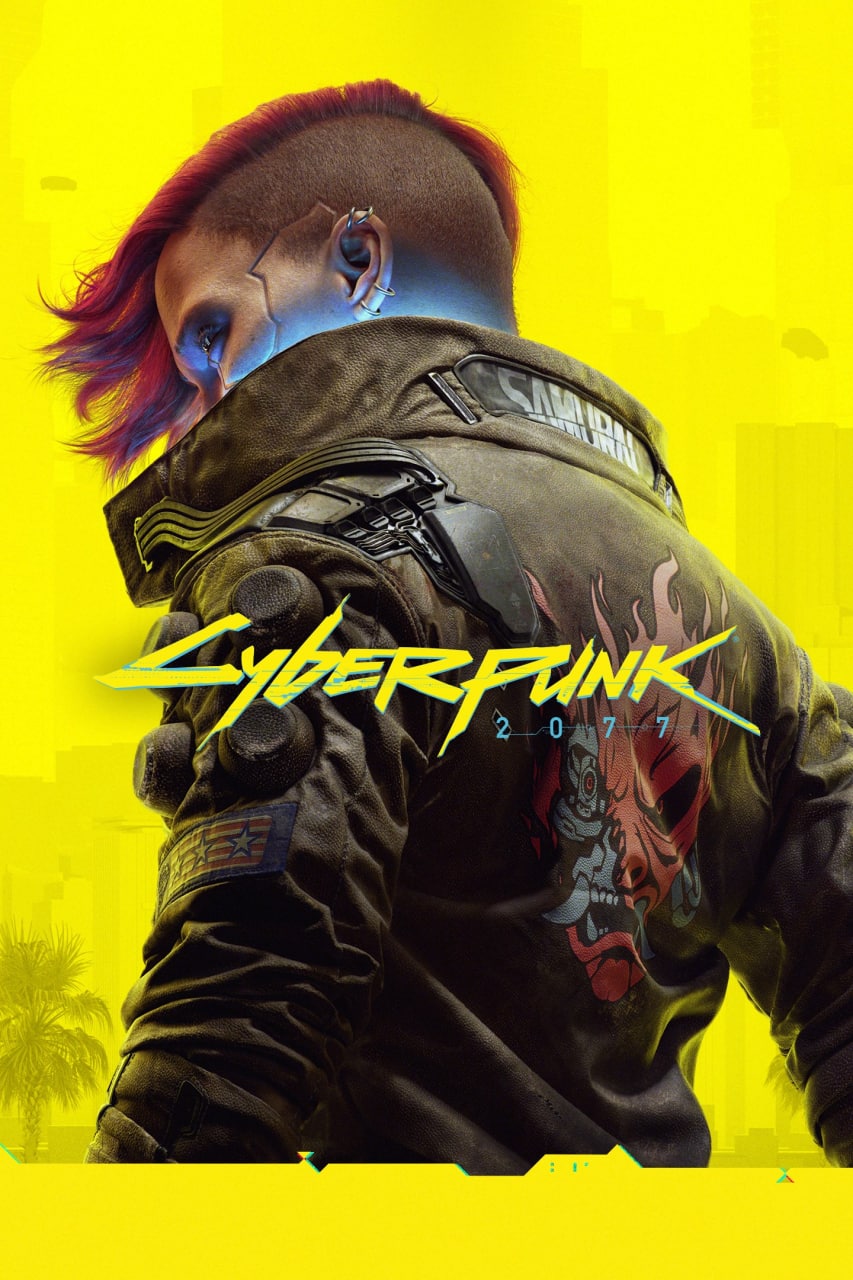 کد اورجینال بازی Cyberpunk 2077 ایکس باکس کد اورجینال بازی Cyberpunk 2077 ایکس باکس