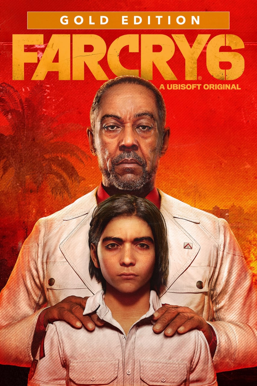 کد اورجینال بازی Far Cry 6 Gold Edition ایکس باکس.jpg.jpg کد اورجینال بازی Far Cry 6 Gold Edition ایکس باکس.jpg.jpg