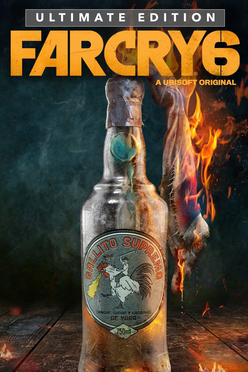 کد اورجینال بازی Far Cry 6 Ultimate Edition ایکس باکس.jpg.jpg.jpg کد اورجینال بازی Far Cry 6 Ultimate Edition ایکس باکس.jpg.jpg.jpg