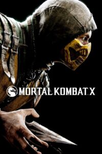 کد اورجینال بازی Mortal Kombat X ایکس باکس