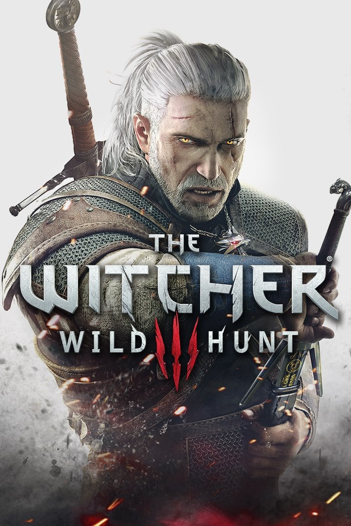       خرید بازی The Witcher 3: Wild Hunt برای PS5