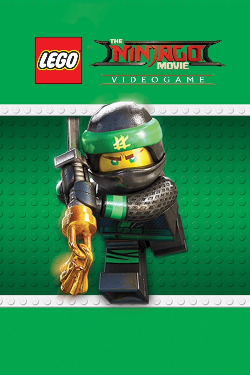 کد اورجینال بازی The Lego Ninja Go Movie Video Game ایکس باکس کد اورجینال بازی The Lego Ninja Go Movie Video Game ایکس باکس