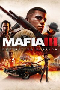 کد اورجینال بازی Mafia 3 Definitive Edition ایکس باکس
