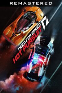 کد اورجینال بازی Need For Speed Hot Pursuit Remastered ایکس باکس