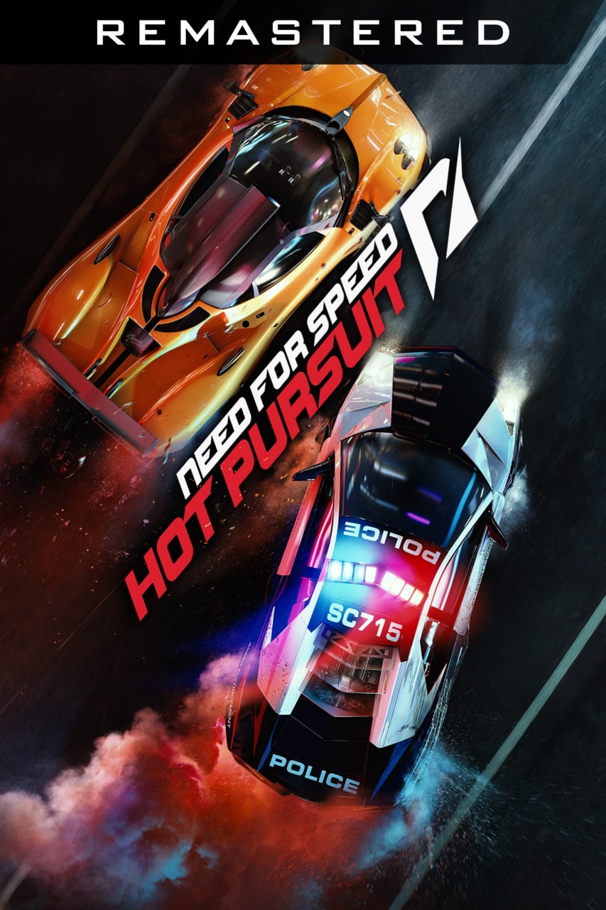 کد اورجینال بازی Need For Speed Hot Pursuit Remastered ایکس باکس کد اورجینال بازی Need For Speed Hot Pursuit Remastered ایکس باکس
